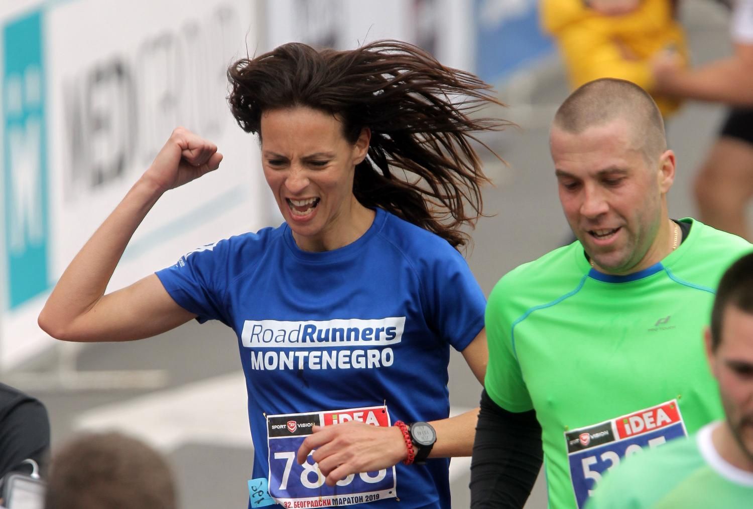 Kenijci dominirali na 32. Beogradskom maratonu, pobeda Kipropa (FOTO) 5 Kenijci dominirali na 32. Beogradskom maratonu, pobeda Kipropa (FOTO) 5