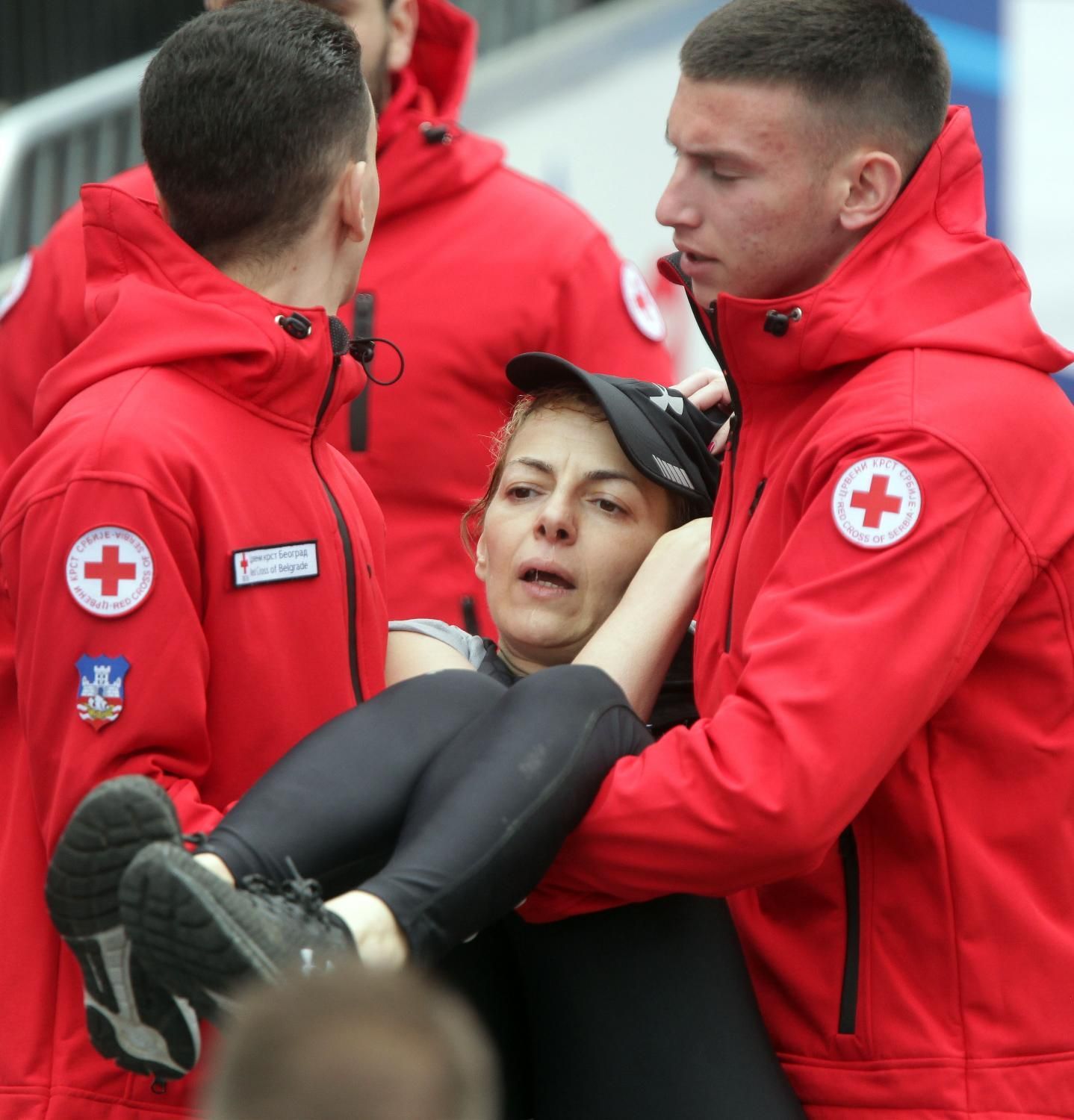 Kenijci dominirali na 32. Beogradskom maratonu, pobeda Kipropa (FOTO) 6 Kenijci dominirali na 32. Beogradskom maratonu, pobeda Kipropa (FOTO) 6