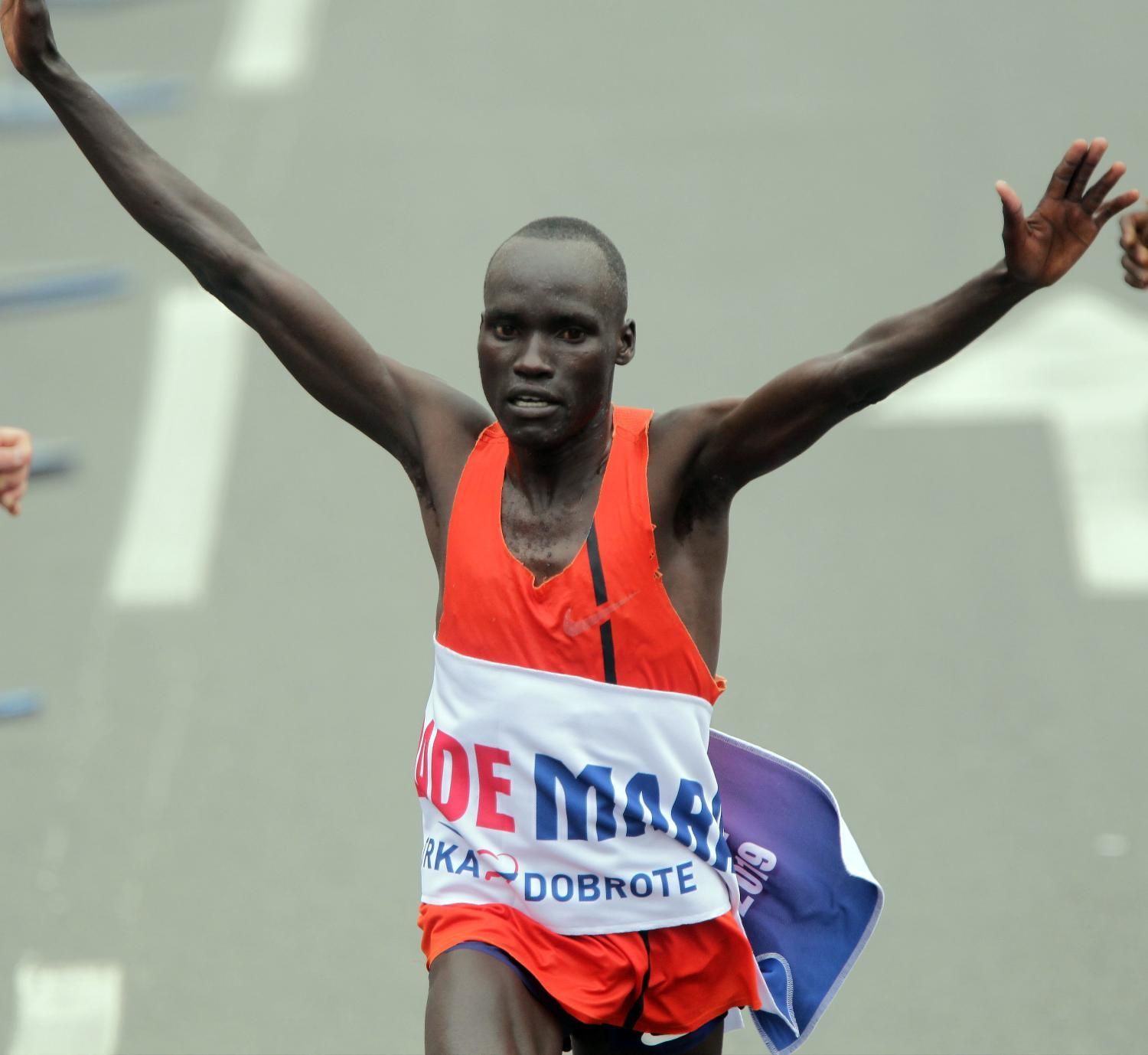 Kenijci dominirali na 32. Beogradskom maratonu, pobeda Kipropa (FOTO) 10