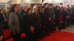 Dejan Anastasijević je uvek bio na strani pravde, istine i potlačenih 3