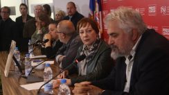 Dejan Anastasijević je uvek bio na strani pravde, istine i potlačenih 6