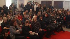 Dejan Anastasijević je uvek bio na strani pravde, istine i potlačenih 7