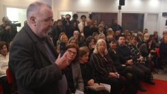 Dejan Anastasijević je uvek bio na strani pravde, istine i potlačenih 4