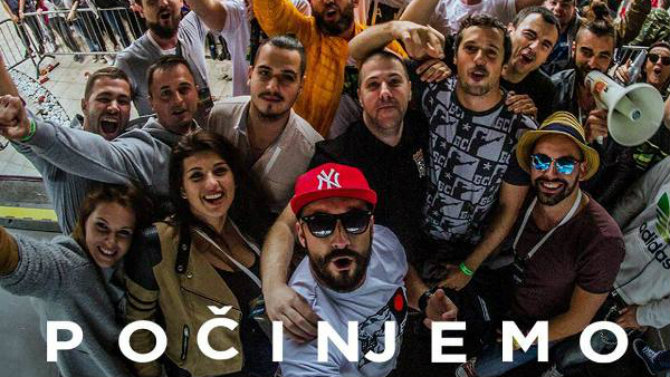 Najveći uranak u Srbiji od 29. aprila do 2. maja 1