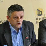 Za veće plate i prijem u Socijalno-ekonomski savet 15