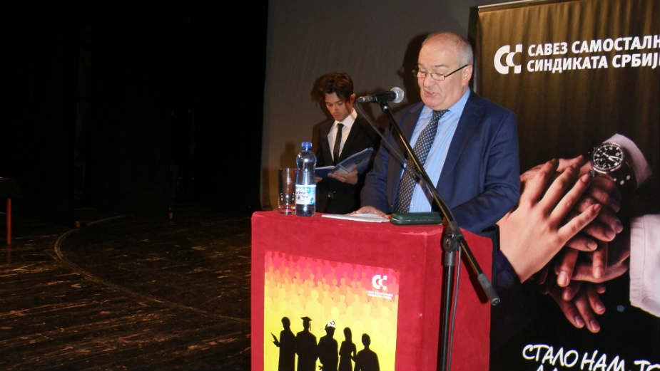 Orbović: Osvajamo ono što je već osvojeno 1