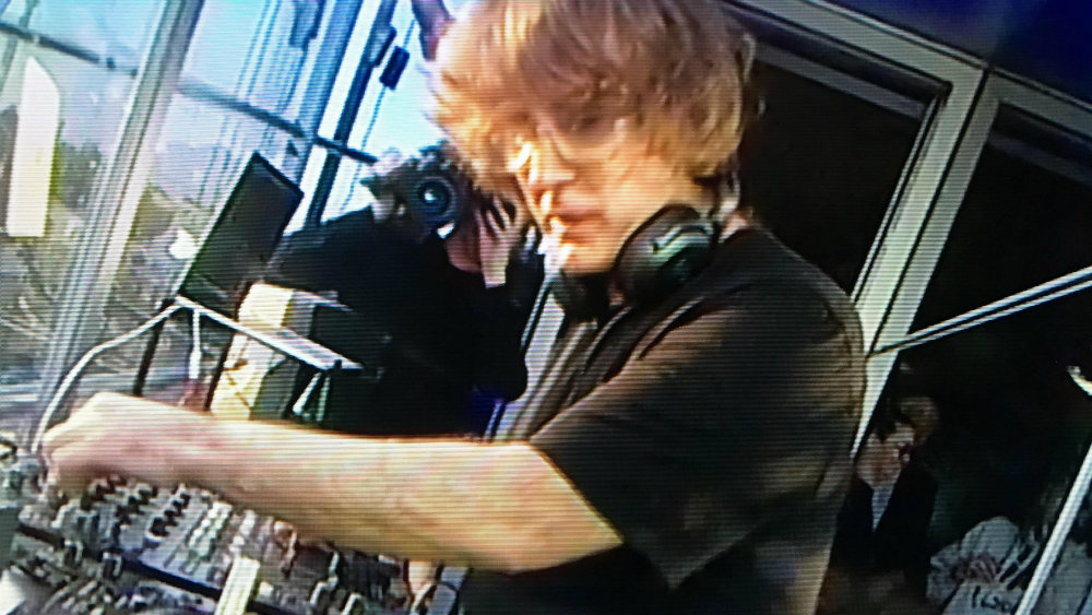 Željko Mitrović najavio turneju "Stop nasilju, samo ljubav" 1