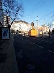 Izmene u centru Beograda, na Trgu Republike do juna bez trolejbusa i autobusa (FOTO) 6