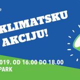 Skup "Petkom za budućnost" 5. aprila u Pionirskom parku 8