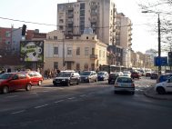 Izmene u centru Beograda, na Trgu Republike do juna bez trolejbusa i autobusa (FOTO) 4