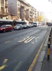 Izmene u centru Beograda, na Trgu Republike do juna bez trolejbusa i autobusa (FOTO) 3