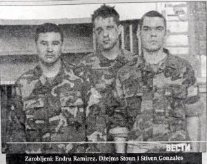 Danas (1999): Ogromna šteta u Novom Sadu, Aleksinac "pretvoren u stratište" 2