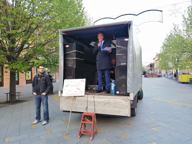 Protesti „1 od 5 miliona“ u više gradova Srbije (VIDEO, FOTO) 4