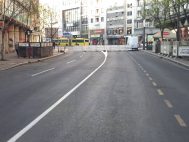 Izmene u centru Beograda, na Trgu Republike do juna bez trolejbusa i autobusa (FOTO) 2