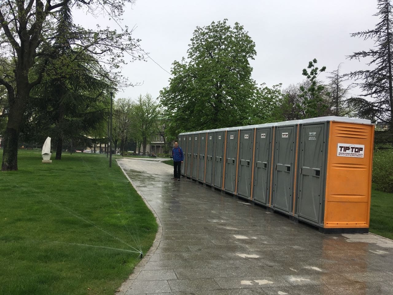 Procena opozicije - 35.000 ljudi na protestu "1 od 5 miliona" (FOTO, VIDEO) 21 Procena opozicije - 35.000 ljudi na protestu "1 od 5 miliona" (FOTO, VIDEO) 24