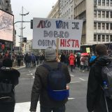 Šta se sve juče dešavalo oko protesta "Svi kao jedan"? 6