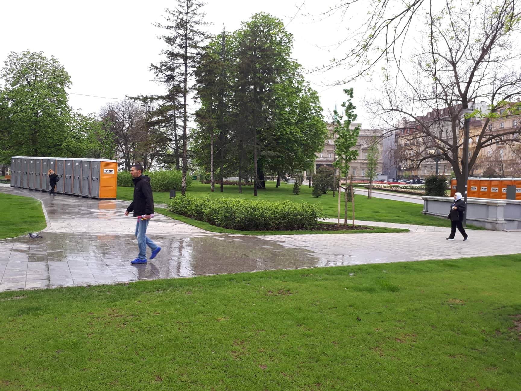 Procena opozicije - 35.000 ljudi na protestu "1 od 5 miliona" (FOTO, VIDEO) 19 Procena opozicije - 35.000 ljudi na protestu "1 od 5 miliona" (FOTO, VIDEO) 22