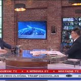 BIRODI: Predsednik Vučić i TV Pink udruženo dezinformišu javnost 8