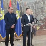 Stefanović: Broj okupljenih nakon govora smanjen na 5.000-6.000 13
