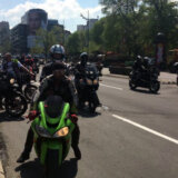 MUP apelovao na motocikliste da poštuju saobraćajne propise 4