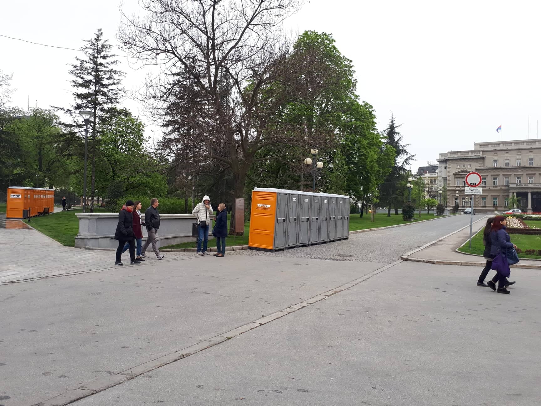 Procena opozicije - 35.000 ljudi na protestu "1 od 5 miliona" (FOTO, VIDEO) 20 Procena opozicije - 35.000 ljudi na protestu "1 od 5 miliona" (FOTO, VIDEO) 23