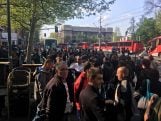 Završen miting SNS u Beogradu, bez procene MUP o broju okupljenih (FOTO, VIDEO) 12
