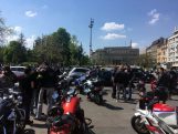 Otvorena moto sezona u Beogradu (FOTO) 3