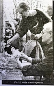 Danas (1999): Nedelja u kojoj su raketirane zgrada RTS i rezidencija Miloševića 2