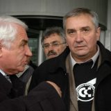 Sindikat: Ostrašćeni napadi i na novinara Zorana Radovanovića 1