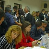 Bežanija iz "čekaonice za starost" 1