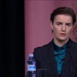 Brnabić: Ubistva novinara RTS-a treba da se stidi većina zemalja koja priča o slobodi medija 15