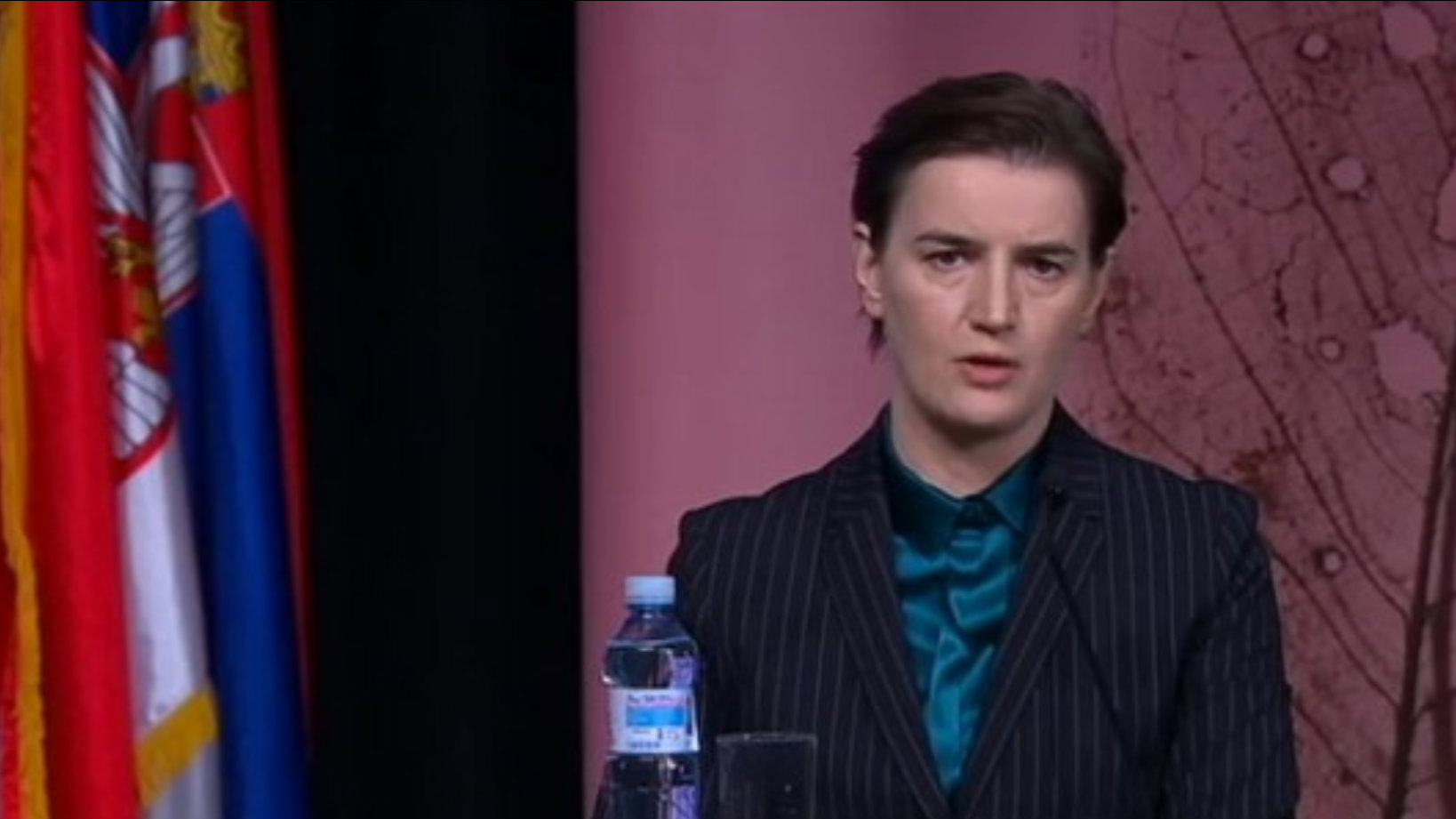 Brnabić: Ne zaboraviti jasenovačke žrtve 1