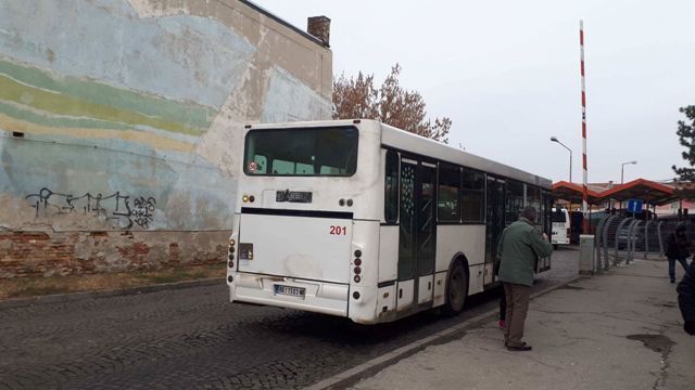 Direktor ATP: I dalje smanjen broj polazaka autobusa za Beograd 1