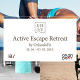 „Active Escape Retreat“ u okruženju ostrva Lošinj 12