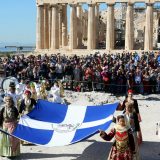 Grčka ministarka kulture: Vlaga u Britanskom muzeju uvreda za antičke skulpture 5