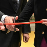 Lego Certified store otvoren u Tržnom centru Ušće 15