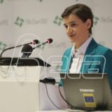 Brnabić: Srbija centar regiona u digitalizaciji i inovacijama 7