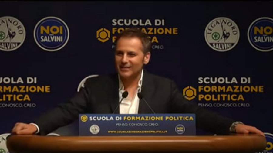 Italija: Ministar saobraćaja umešan u korupciju 1