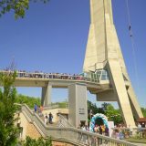 Novoizgrađeni Avalski toranj slavi deseti rođendan 15