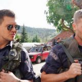 Uticaj je ključna reč za film "Balkanske međe" 9