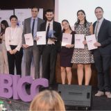 Kanadski univerzitet pobedio na svetskom takmičenju u rešavanju poslovne studije slučaja na FON-u 5