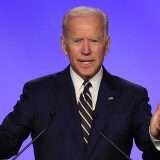 Bajden objavio da ulazi u trku za predsednika SAD 6