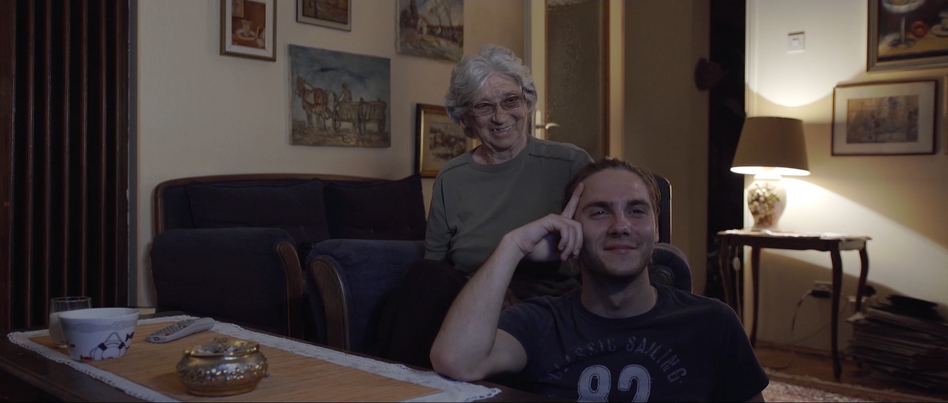 U Dvorani kulturnog centra Beograda večeras projekcije studentskih filmova (Foto) 2 U Dvorani kulturnog centra Beograda večeras projekcije studentskih filmova (Foto) 2