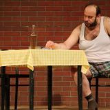 Predstava „Noćna straža“, Ljubomir Bandović i Rada Đuričin laureati 36. Nušićevih dana 1