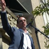 Rukovodstvo Starog grada bira se danas, kako je to izgledalo juče na Vračaru i u Zemunu 10