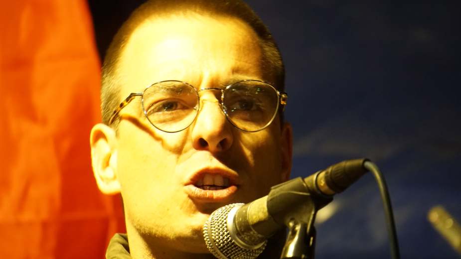 Bastać: Pet pitanja za Vesića 1