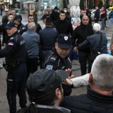 Protesti „1 od 5 miliona“ održani u više gradova i opština (FOTO, VIDEO) 8