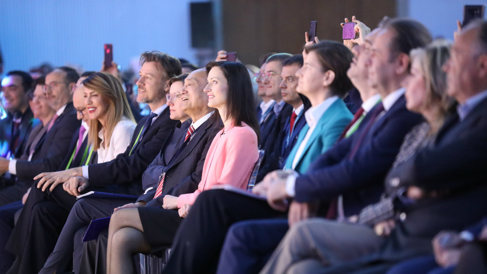Od jula niže cene rominga u zemljama Zapadnog Balkana 1
