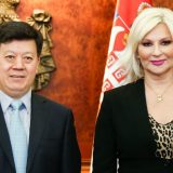 Infrastrukturni projekti Srbije i Kine vredni blizu 10 milijardi 3