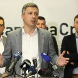 Načelnik Uprave kriminalističe policije: Izjava Obradovića napad na kriminalističku policiju 13